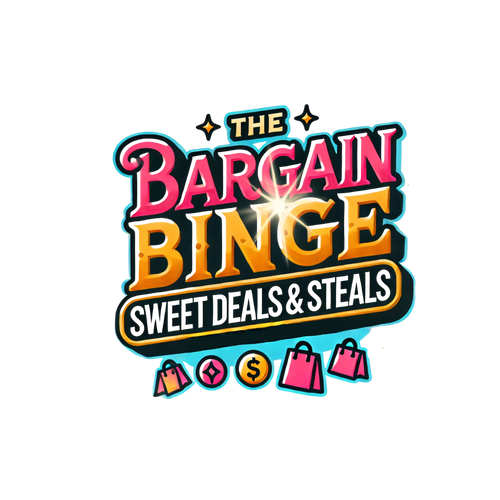 The Bargain Binge